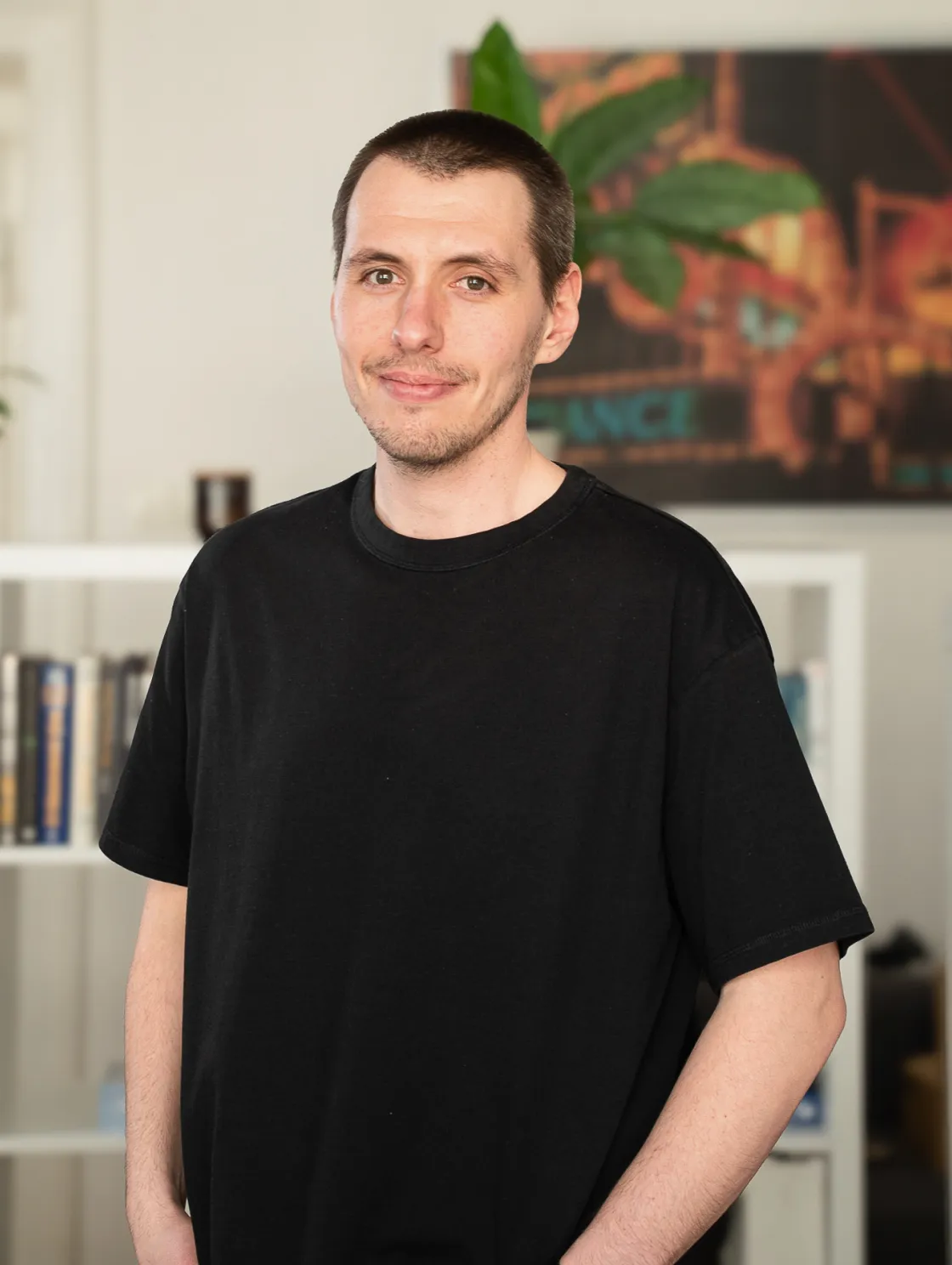 Tomáš Krčál